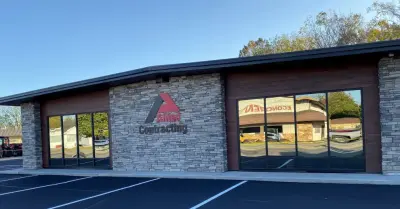 Allied Contracting Group - Patio Design & Installation in Madisonville, KY