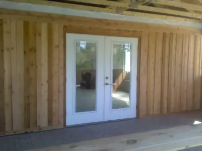 Griffis Custom Construction LLC - Home Renovation & Remodeling Services in Reddick, FL