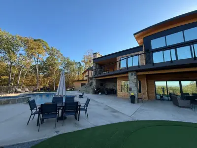 Whiley Construction - Custom Home Builders in Hot Springs, AR