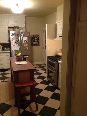 Allouez Classic Kitchen Transformation by Puyleart Brothers Construction, LLC