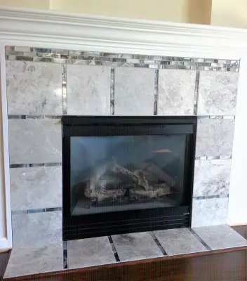 Condo renovation in Allyn, Washington — Home Renovation & Remodeling Services project by TN Miller Remodeling