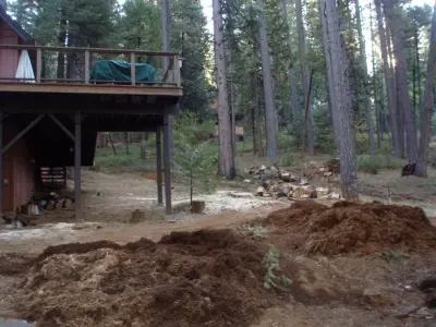 NilsCraft Construction - Door Installation & Replacement in Arnold, CA