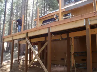 NilsCraft Construction - Door Installation & Replacement in Arnold, CA