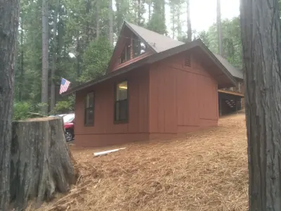 NilsCraft Construction - Door Installation & Replacement in Arnold, CA