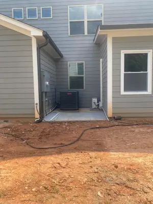 Miller Light Construction - Landscape Design in Atlanta, GA