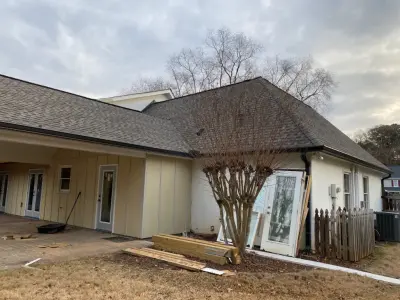 Superbuilt - Foundation Installation & Repair in Roswell, GA