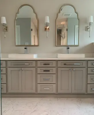 Alphonso — Home Renovation & Remodeling Services project by P. LeBlanc Construction