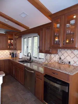 Caddis Construction Co. - Carpentry & Woodworking in Jefferson, NC