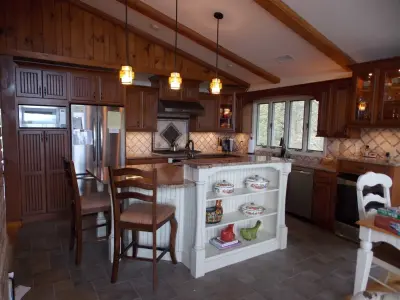 Caddis Construction Co. - Carpentry & Woodworking in Jefferson, NC
