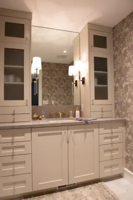 Mountain Renovation by Living Home Construction
