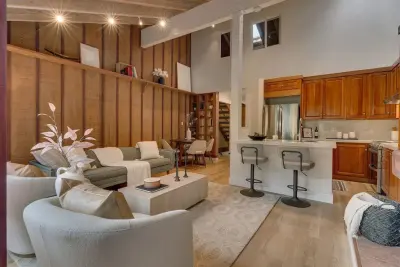Alpine Residence #2 — Home Renovation & Remodeling Services project by Mr Honey-Do
