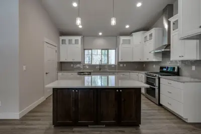Alpine with Additional Room by Premier Quality Homes INC