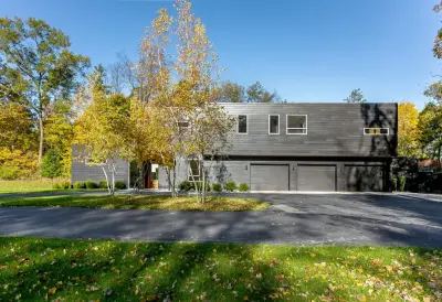 Dale Alta Renovation by Berghuis Construction LLC