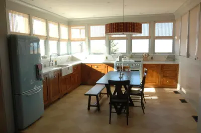 Wyoming's Alta — Home Renovation & Remodeling Services project by Wilkinson-Montesano Builders
