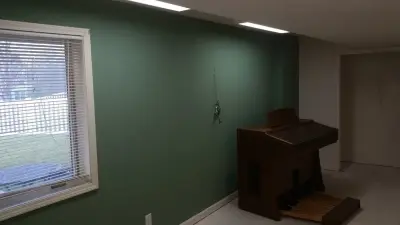 Altman Drywall and Painting Initiative by Mister Fix-it LLC