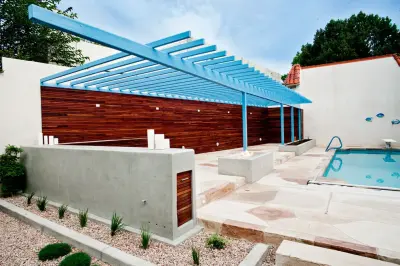 Annex General Contracting + Design - Custom Cabinets & Cabinetry in Albuquerque, NM