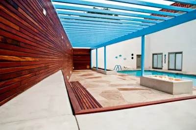 Annex General Contracting + Design - Custom Cabinets & Cabinetry in Albuquerque, NM