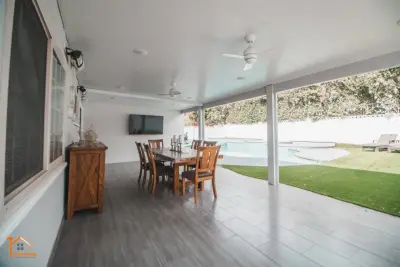 Top Pros Construction - Landscape Design in Northridge, CA