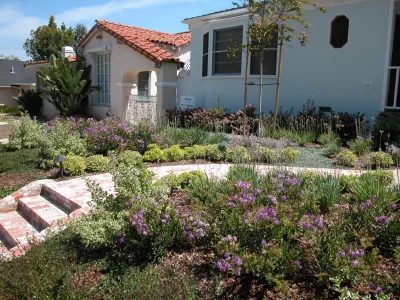 Green Landscape Designs - Landscape Design in Los Angeles, CA