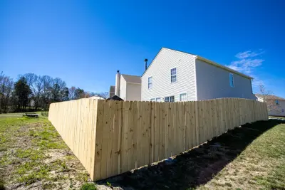 Bella Vista Construction LLC - Deck Building & Repair in Concord, NC