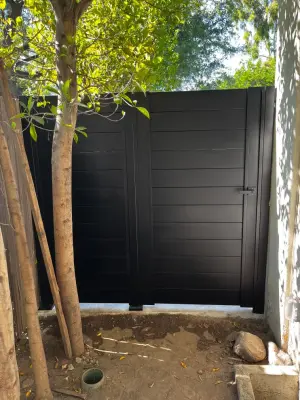 CalCoast Fencing - Fence Installation in Los Angeles, CA
