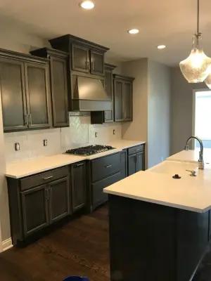 Kennedy Homes - Kitchen Remodeling in West Lafayette, IN