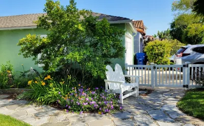 Green Landscape Designs - Landscape Design in Los Angeles, CA
