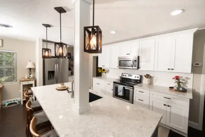 TEK Construction Group - Tile & Stone Installation Services in St Cloud, FL