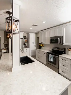 TEK Construction Group - Tile & Stone Installation Services in St Cloud, FL