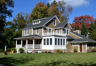Barabas Contracting - Bathroom Remodeling in Fair Lawn, NJ