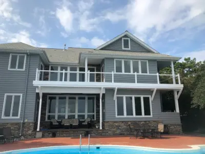 Sturdevant Construction - Foundation Installation & Repair in Newport News, VA