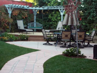 Green Landscape Designs - Landscape Design in Los Angeles, CA