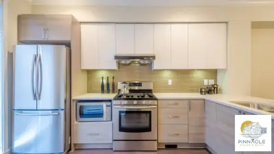 Pinnacle Design and Build - Interior Design & Decorating in Culver City, CA