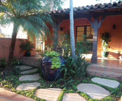 Green Landscape Designs - Landscape Design in Los Angeles, CA