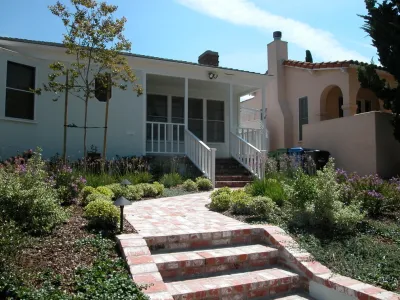 Green Landscape Designs - Landscape Design in Los Angeles, CA