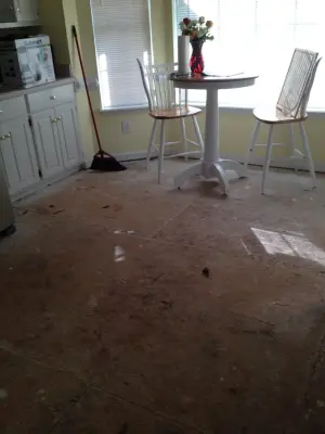 Amelia Project — Home Renovation & Remodeling Services project by RAM Construction Group LLC