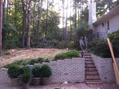 Green Landscaping & Maintenance - Outdoor Lighting Installation in Birmingham, AL