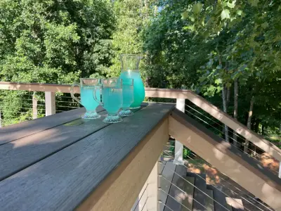 Sunrise Builders - Landscape Design in Columbia, MS