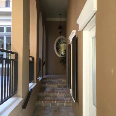 Burt Wright Construction, Inc. - Custom Home Builders in Saint Marys, GA
