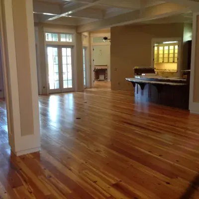 Burt Wright Construction, Inc. - Custom Home Builders in Saint Marys, GA