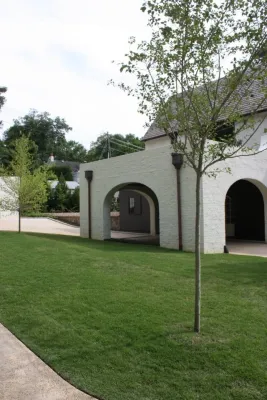 Green Landscaping & Maintenance - Outdoor Lighting Installation in Birmingham, AL