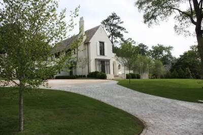 Green Landscaping & Maintenance - Outdoor Lighting Installation in Birmingham, AL
