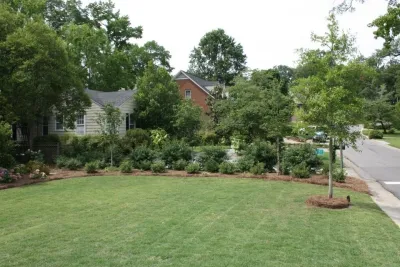 Green Landscaping & Maintenance - Outdoor Lighting Installation in Birmingham, AL