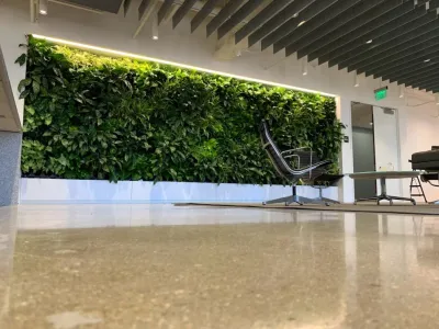 Green Oasis LLC - Landscape Design in San Antonio, TX
