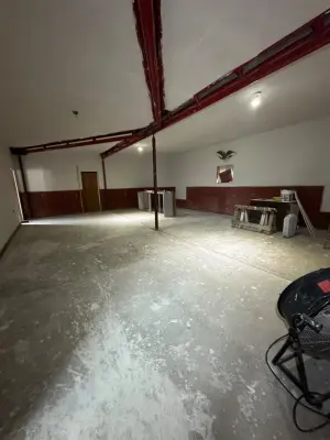 Huerta's Renovations - Kitchen Remodeling in Hebbronville, TX