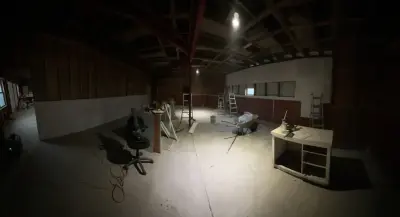 Huerta's Renovations - Kitchen Remodeling in Hebbronville, TX