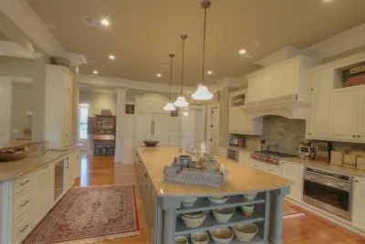 American Spirit by Coastal Signature Homes