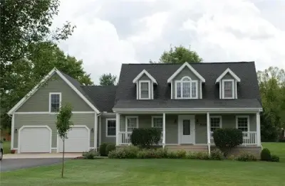 America's General Contractors - Roofing & Gutter Services in Lubbock, TX