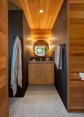 Mathes Hulme Builders - Kitchen Remodeling in Brattleboro, VT