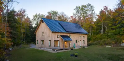 Mathes Hulme Builders - Kitchen Remodeling in Brattleboro, VT